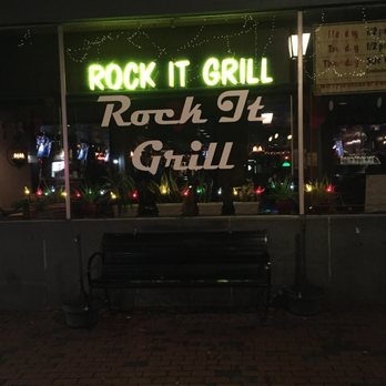 Rock It Grill - Karaoke Near Me - Alexandria, Virginia Rock It Grill - Karaoke Near Me - Alexandria, Virginia