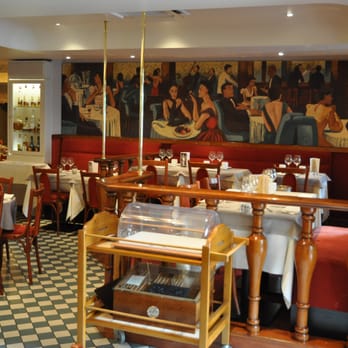 Le Galopin - salle - French Near Me - Rennes, 35