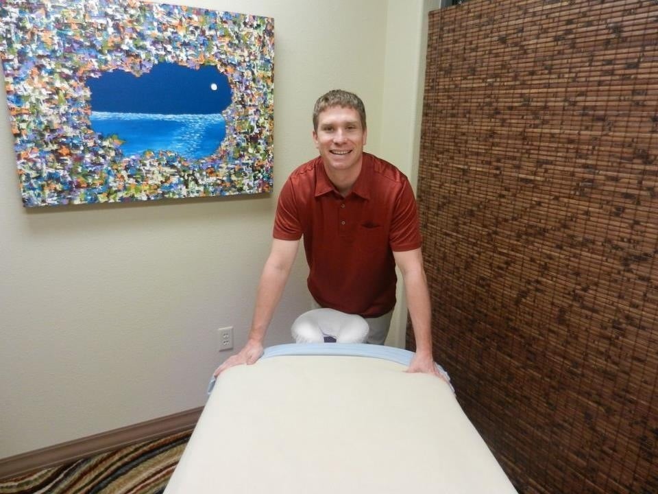 AUSTIN ADVANCED HEALING AND MASSAGE - Massage Therapy - 300 Beardsley