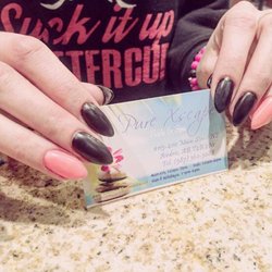 Pure Xscape Nails & Spa