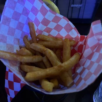 Touchdown Sports Bar and Lounge - Side of fries - Lounges Near Me - DeSoto, Texas Touchdown Sports Bar and Lounge - Side of fries - Lounges Near Me - DeSoto, Texas