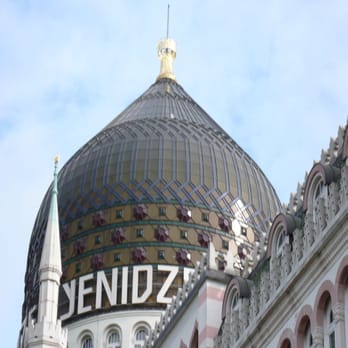 Yenidze ehemalige Zigarettenfabrik - Landmarks & Historical Buildings Near Me - Dresden, SN