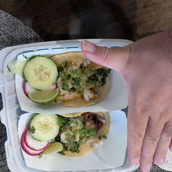 La Chingada - Tacos - Burgers Near Me - Oceano, California La Chingada - Tacos - Burgers Near Me - Oceano, California