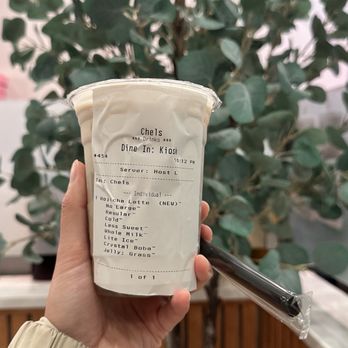 Teas'n You - Bubble Tea Near Me - Vienna, Virginia Teas'n You - Bubble Tea Near Me - Vienna, Virginia