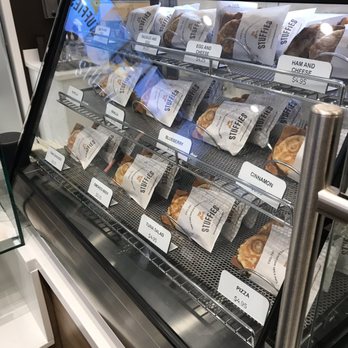 Stuffies Pastries - Specialty Food Near Me - Scarborough, Ontario Stuffies Pastries - Specialty Food Near Me - Scarborough, Ontario