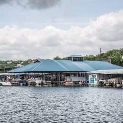 Briarcliff Marina