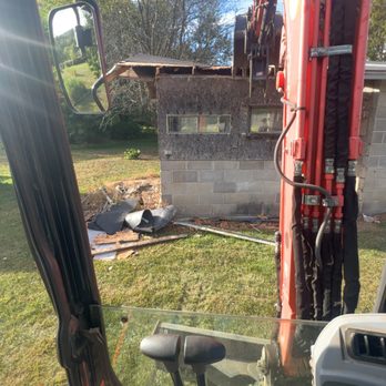 DirtWorx Excavation - Excavation Services Near Me