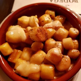 Bodega Tapas & Wine - Gnocchi - Tapas/Small Plates Near Me - Wake Forest, North Carolina Bodega Tapas & Wine - Gnocchi - Tapas/Small Plates Near Me - Wake Forest, North Carolina