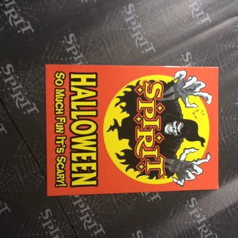 Spirit Halloween - Poster - Costumes Near Me - Addison, Illinois Spirit Halloween - Poster - Costumes Near Me - Addison, Illinois