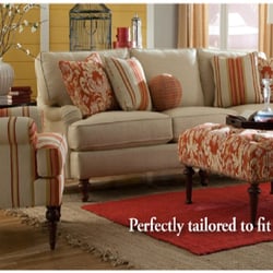 Egger's Furniture