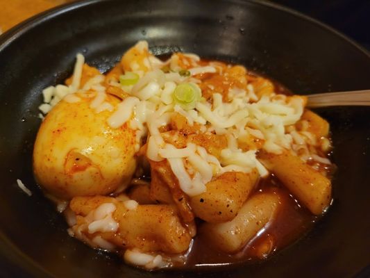 K-Bap & Wings | Korean by null