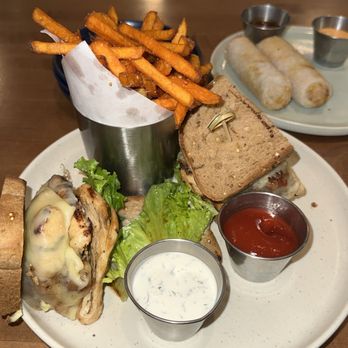 Friedman's - Sandwiches Near Me - New York, New York