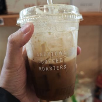 Andytown Coffee Roasters - Coffee Roasteries Near Me - San Francisco, California Andytown Coffee Roasters - Coffee Roasteries Near Me - San Francisco, California