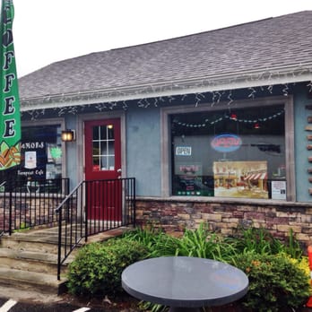 Rumors Coffeehouse - Cafe building from the outside - Coffee & Tea Near Me - Danbury, Connecticut Rumors Coffeehouse - Cafe building from the outside - Coffee & Tea Near Me - Danbury, Connecticut