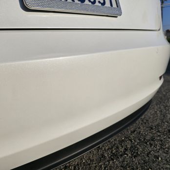 ProColor Collision Rialto - AFTER: dents & marks gone...sensors fixed! - Body Shops Near Me - Bloomington, California ProColor Collision Rialto - AFTER: dents & marks gone...sensors fixed! - Body Shops Near Me - Bloomington, California