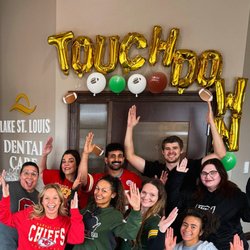 Lake St. Louis Dental Care - Our team, Lake St. Louis Dental Care. Dentist in St. Louis, MO.