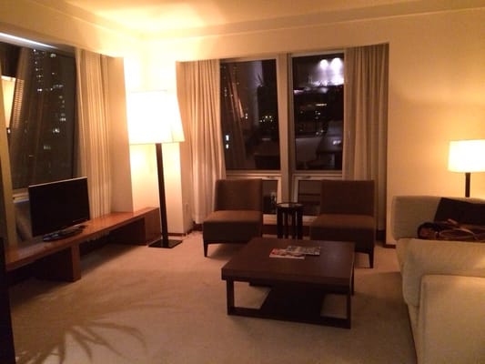 The Langham, New York, Fifth Avenue by null