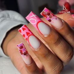 Lueur Nails & Spa