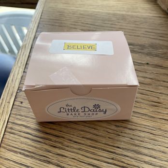 The Little Daisy Bake Shop - Bakeries Near Me - Montclair, New Jersey