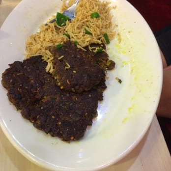 Khyber Pass Kabob - Chapli Kabob - Afghan Near Me - Dublin, California Khyber Pass Kabob - Chapli Kabob - Afghan Near Me - Dublin, California