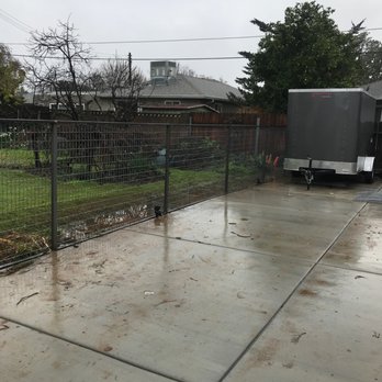 Top Pick Mobile Welding - Our new fence done by Top Pick Mobile Welding - Metal Fabricators Near Me - Sacramento, California Top Pick Mobile Welding - Our new fence done by Top Pick Mobile Welding - Metal Fabricators Near Me - Sacramento, California
