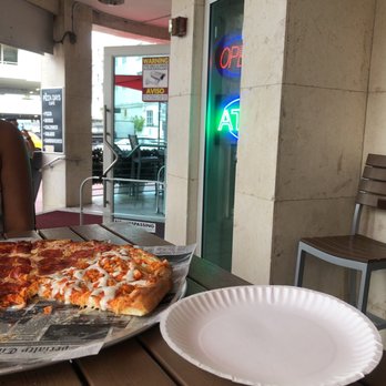 Pizza Days - Pizza Near Me - Miami Beach, Florida