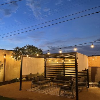 L A Plants - Just our favorite place to be - Landscaping Near Me