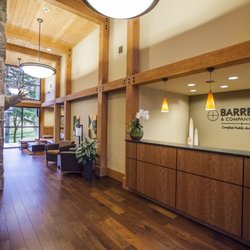 Barrett & Company, CPA's