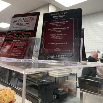 Sergio's Pizza - Pizza Near Me - South Jordan, Utah Sergio's Pizza - Pizza Near Me - South Jordan, Utah