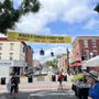 Photo of NYACK Street Fair