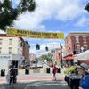 NYACK Street Fair gift card