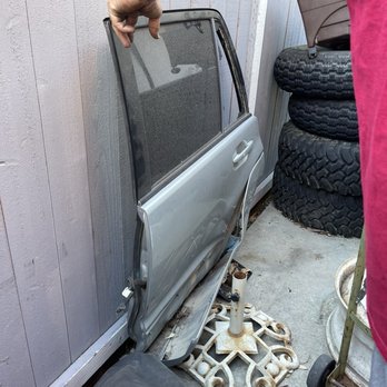 Junk & Co - Side yard clean up! - Junk Removal & Hauling Near Me Junk & Co - Side yard clean up! - Junk Removal & Hauling Near Me
