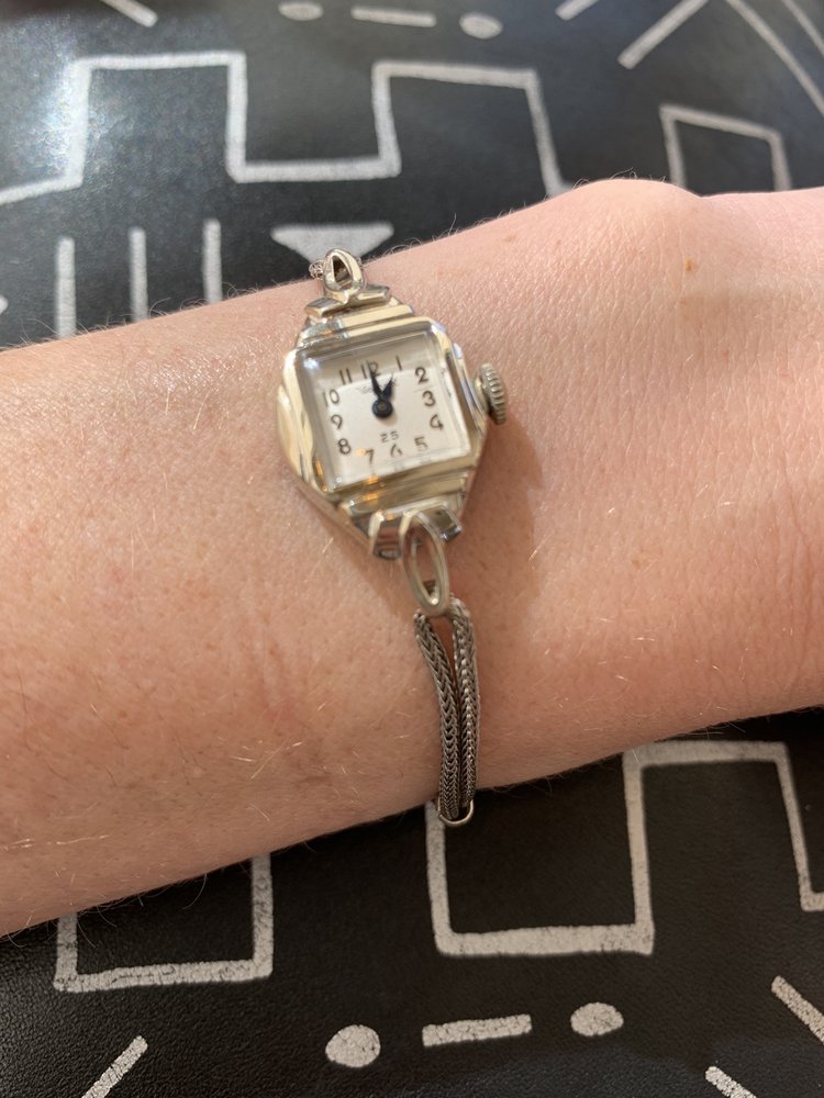 MATHEU’S FINE WATCHES & JEWELRY HIGHLANDS RANCH STORE 29 Photos