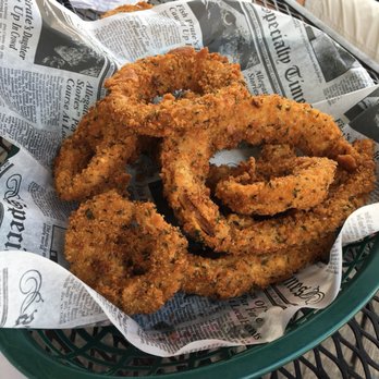 Tropical Trader - Seafood Near Me - Panacea, Florida Tropical Trader - Seafood Near Me - Panacea, Florida