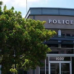 Foster City Police Department