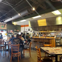 PJs Diner