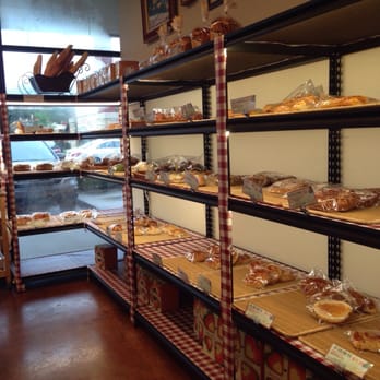 Kamalan Bakery - Bakeries Near Me - Houston, Texas