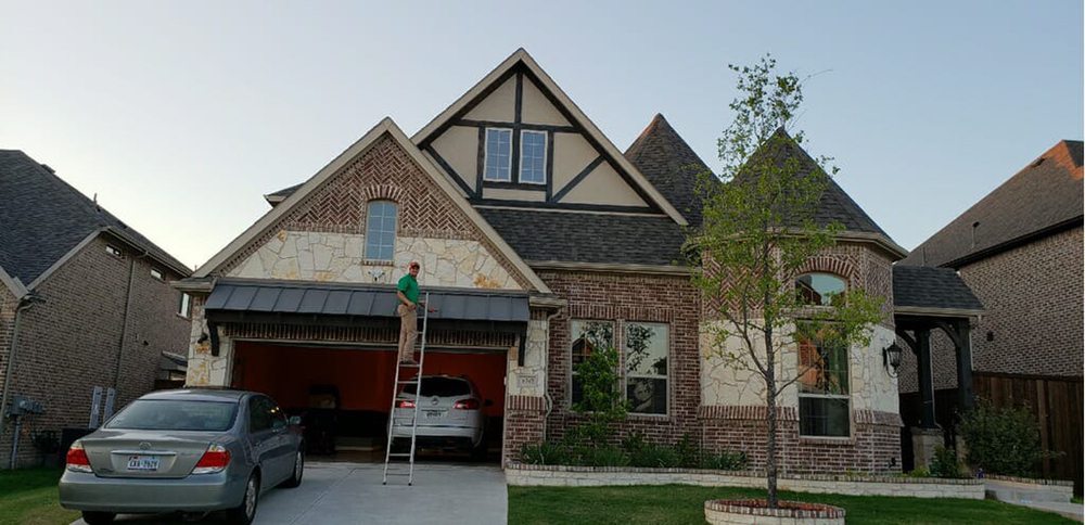 Slide of Torres Roofing & Restoration