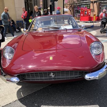 Concorso Ferrari - Automotive Near Me - Pasadena, California Concorso Ferrari - Automotive Near Me - Pasadena, California