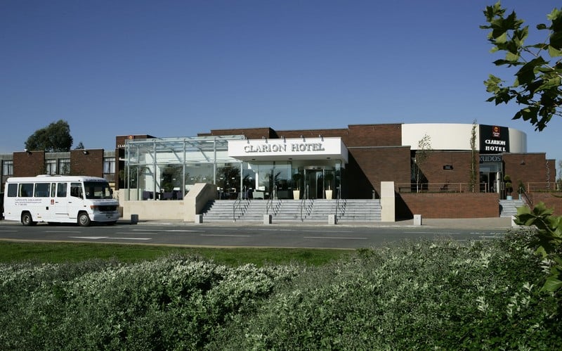 Clarion Hotel Dublin Airport Park And Fly www.yelp.com