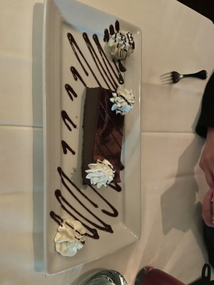 Top Cut Steakhouse by null