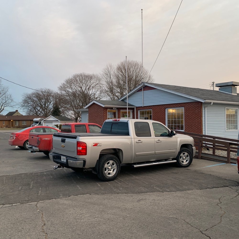 Lighthouse Kitchen - a pickup truck parked in a parking lot - Breakfast & Brunch Near Me - Rochester, Indiana Lighthouse Kitchen - a pickup truck parked in a parking lot - Breakfast & Brunch Near Me - Rochester, Indiana