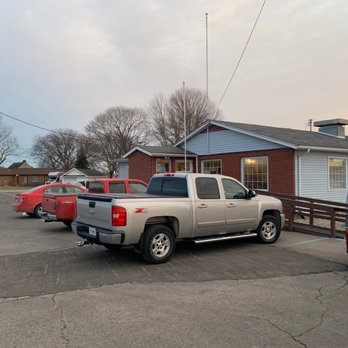Lighthouse Kitchen - a pickup truck parked in a parking lot - Breakfast & Brunch Near Me - Rochester, Indiana Lighthouse Kitchen - a pickup truck parked in a parking lot - Breakfast & Brunch Near Me - Rochester, Indiana