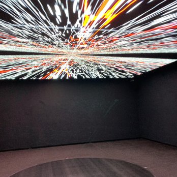 Space Explorers: The Infinite - other immersive art exhibits included - Virtual Reality Centers Near Me - Richmond, California Space Explorers: The Infinite - other immersive art exhibits included - Virtual Reality Centers Near Me - Richmond, California