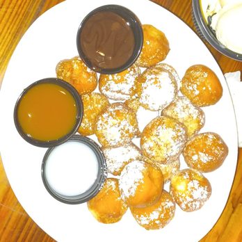 Miller's Ale House - Homemade donuts - Sports Bars Near Me - Woodbridge, New Jersey