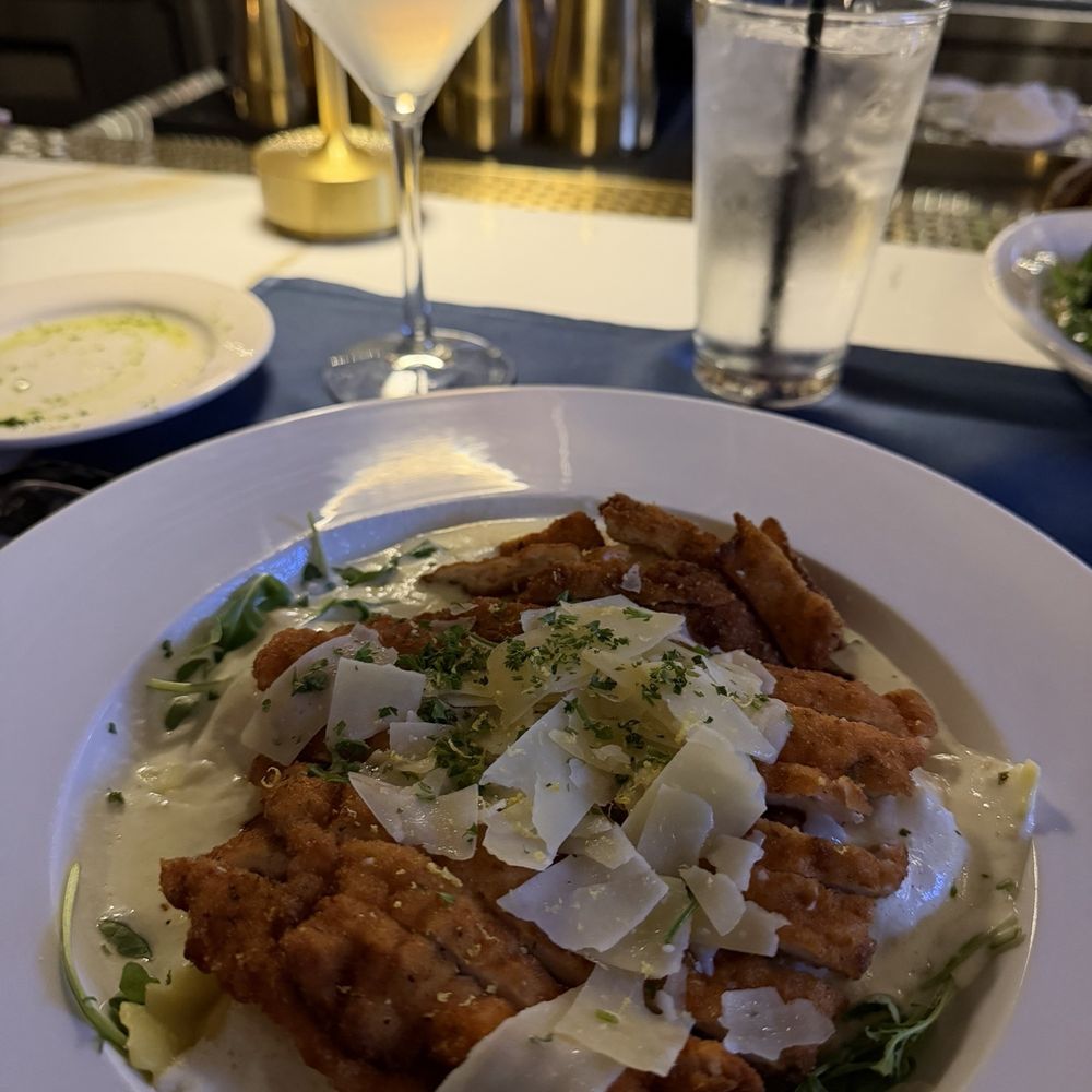 Cafe Tiramisu - New Menu Item - Ravioli Lemon Chicken - Italian Near Me - Raleigh, North Carolina Cafe Tiramisu - New Menu Item - Ravioli Lemon Chicken - Italian Near Me - Raleigh, North Carolina