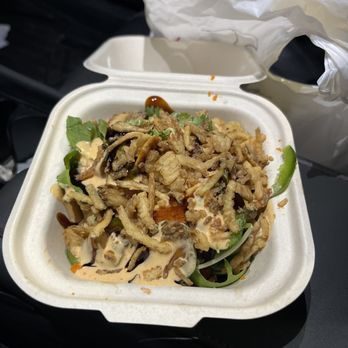 Pokitomik - Dealers choice Poki-Taco - Poke Near Me - Montebello, California Pokitomik - Dealers choice Poki-Taco - Poke Near Me - Montebello, California