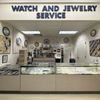 John's Watch & Jewelry Repair gift card