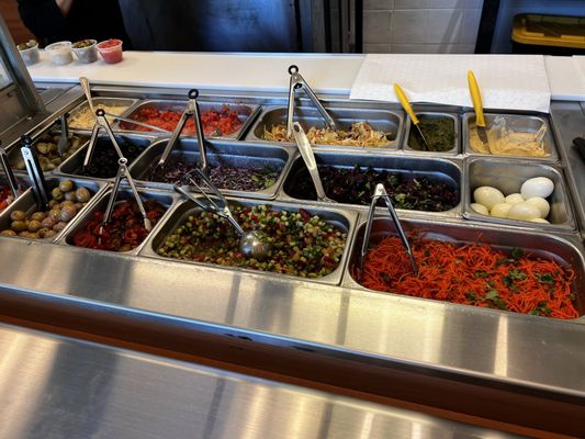 The Ma'lawah Bar by null