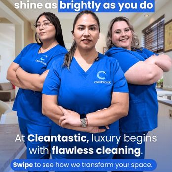 Cleantastic - Home Cleaning Near Me